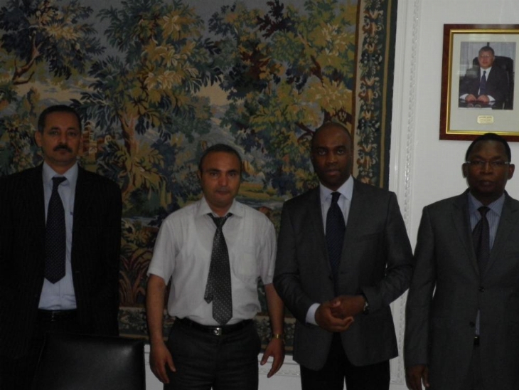 Financement de projets de création d’emplois : le Fonds National de Solidarité (FNS) et la Banque Tunisienne de Solidarité (BTS) se rapprochent